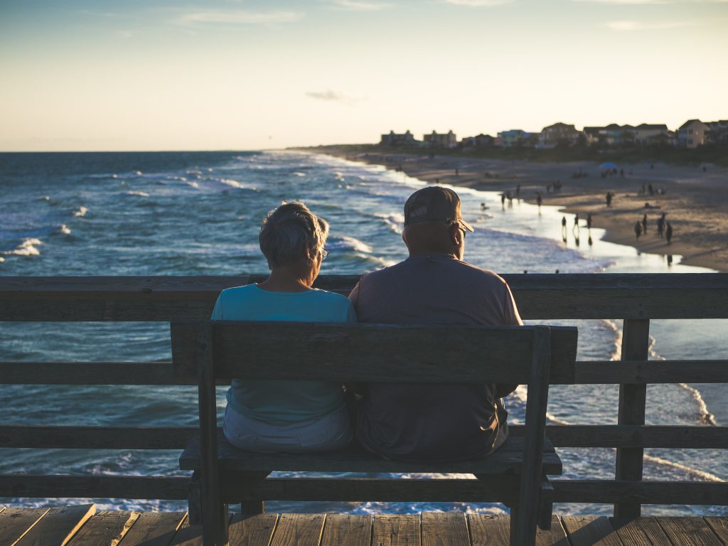 Top 10 Retirement Destinations in the US for 2023