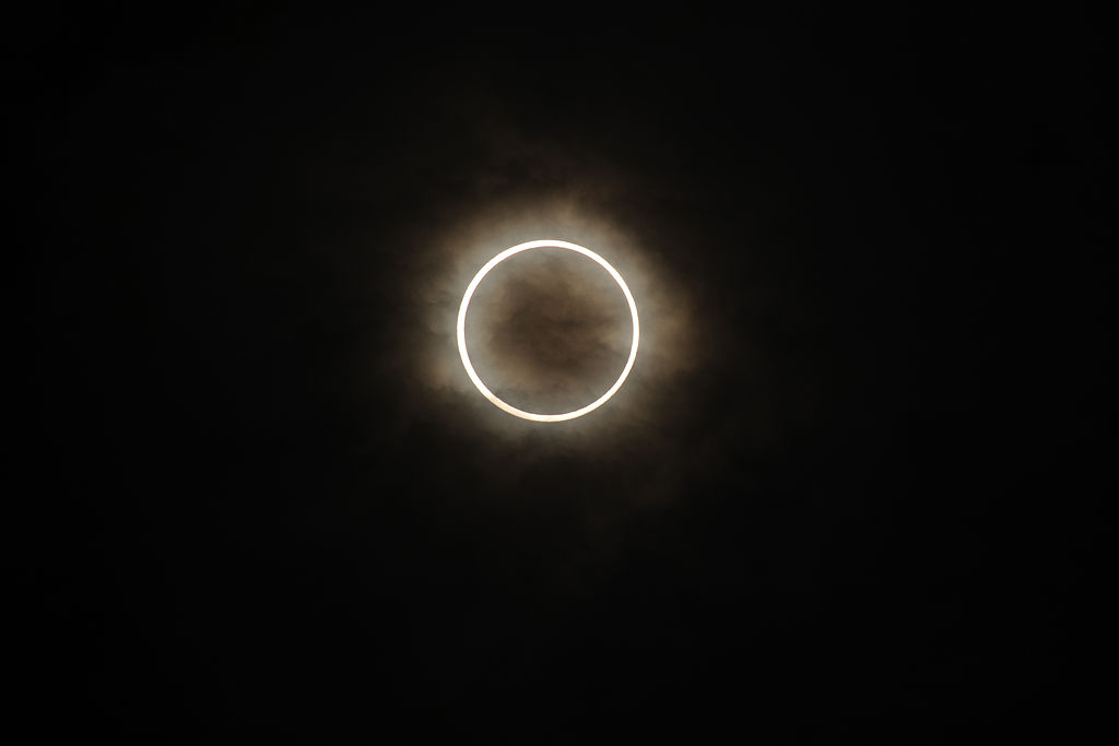 Nasa-rockets-dive-into-the-october-14-solar-eclipse