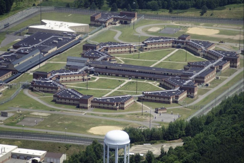 Pennsylvania's-toughest-penitentiaries-5-prisons-you'd-want-to-avoid