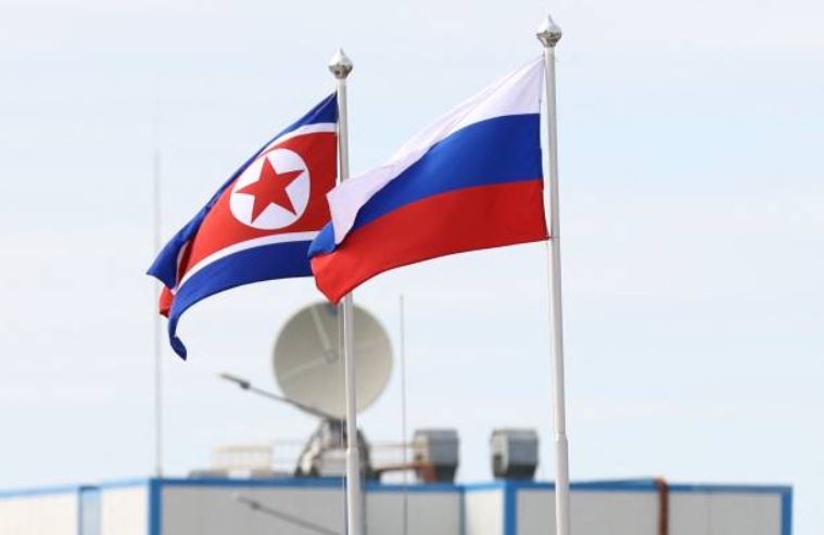 South-korean-spy-agency-confirms-north-korea's-million-artillery-shell-transfer-to-russia
