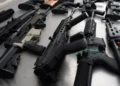 Two individuals from Connecticut and Virginia charged with illegal firearms trafficking to Dominica