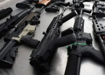 Two individuals from Connecticut and Virginia charged with illegal firearms trafficking to Dominica