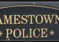 Former Jamestown resident arrested again on multiple state warrants