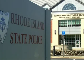 Man accused of striking construction worker in Stonington arrested in Rhode Island