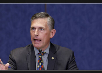 Polls indicate Sen. Heinrich solidifies his lead in the New Mexico Senate race