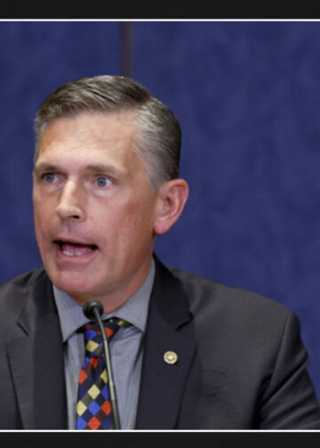 Polls indicate Sen. Heinrich solidifies his lead in the New Mexico Senate race