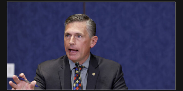 Polls indicate Sen. Heinrich solidifies his lead in the New Mexico Senate race