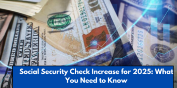 Social Security Check Increase for 2025: What You Need to Know