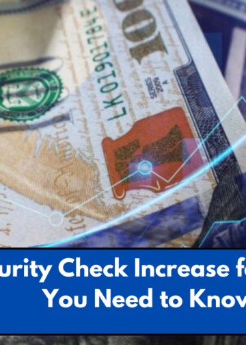 Social Security Check Increase for 2025: What You Need to Know