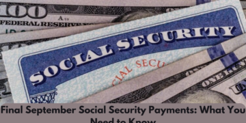 Final September Social Security Payments: What You Need to Know