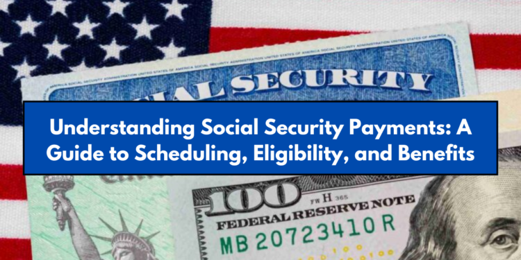 Social Security Update Upcoming SSI Payments of Up to $1,415 in Just 10 Days