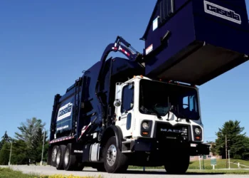 Waste management company Casella expands in New York and Connecticut through new acquisition