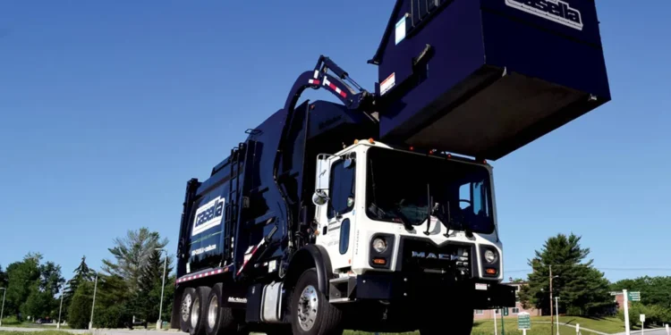 Waste management company Casella expands in New York and Connecticut through new acquisition